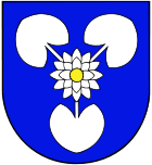 Wappen der Gemeinde Sehestedt