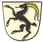 Wappen der Ortsgemeinde Stein-Bockenheim