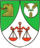Wappen der Ortsgemeinde Strohn