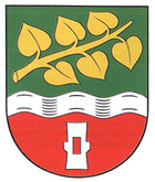 Wappen der Gemeinde Unstruttal