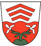 Wappen der Stadt Vlotho