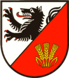 Wappen der Ortsgemeinde Wölferlingen