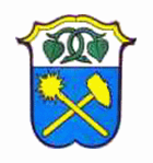 Wappen der Gemeinde Waakirchen