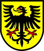Wappen der Ortsgemeinde Wackernheim