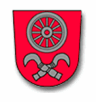 Wappen der Gemeinde Waigolshausen