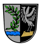 Wappen des Marktes Weidenbach