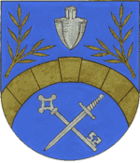 Wappen der Ortsgemeinde Weidenhahn