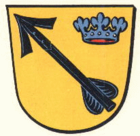 Wappen der Ortsgemeinde Welgesheim