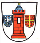 Wappen der Stadt Westerburg
