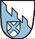 Wappen der Gemeinde Wildenberg