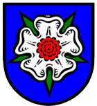 Wappen der Stadt Wirges