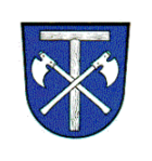 Wappen der Gemeinde Wittibreut