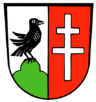 Wappen der Gemeinde Woringen