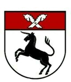 Wappen der Gemeinde Wrestedt