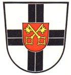 Wappen der Stadt Zülpich
