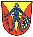 Wappen der Stadt Zwiesel