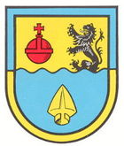 Wappen der Verbandsgemeinde Weilerbach