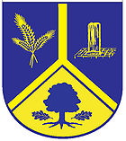 Wappen der Gemeinde Wettrup