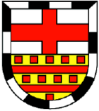 Wappen der Gemeinde Morbach