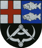 Wappen der Ortsgemeinde Weibern
