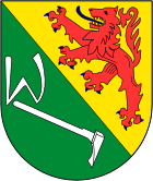 Wappen der Ortsgemeinde Wickenrodt