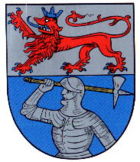 Wappen der Gemeinde Windeck