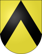 Wappen von Worb