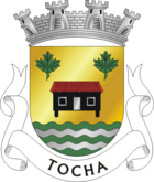 Wappen von Tocha