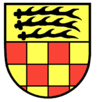 Wappen der Stadt Bad Teinach-Zavelstein