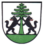 Wappen der Stadt Murrhardt