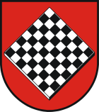 Wappen der Gemeinde Ströbeck