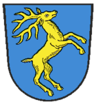 Wappen der Stadt St. Blasien