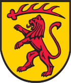Wappen der Stadt Veringenstadt