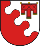 Wappen von Weiler-Simmerberg