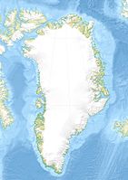 Gunnbjørns Fjeld (Grönland)