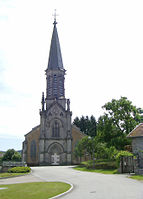 Raon-aux-Bois, Eglise Saint-Amé1.jpg