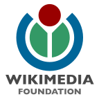 Logo der Wikimedia Foundation
