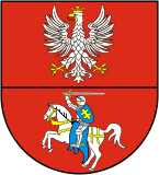 Wappen von Podlachien