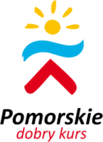 Logo der Woiwodschaft Pommern