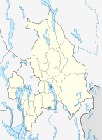 Bygdøy (Akershus)