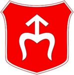 Wappen von Opoczno