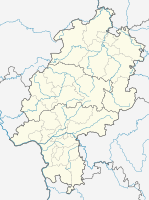 Hintertaunus (Hessen)
