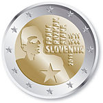 Slowenien 2011