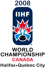 Logo der A-Weltmeisterschaft
