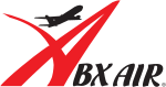 Das Logo der ABX Air