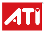 Aktuelles Logo von ATI Technologies