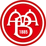 Logo von AaB Håndbold