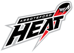 Logo der Abbotsford Heat