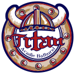 Logo der Acadie-Bathurst Titan