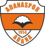 Adanaspor Adana Spor Kulubu.svg